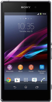 Sony Xperia Z1 C6902 3G Black